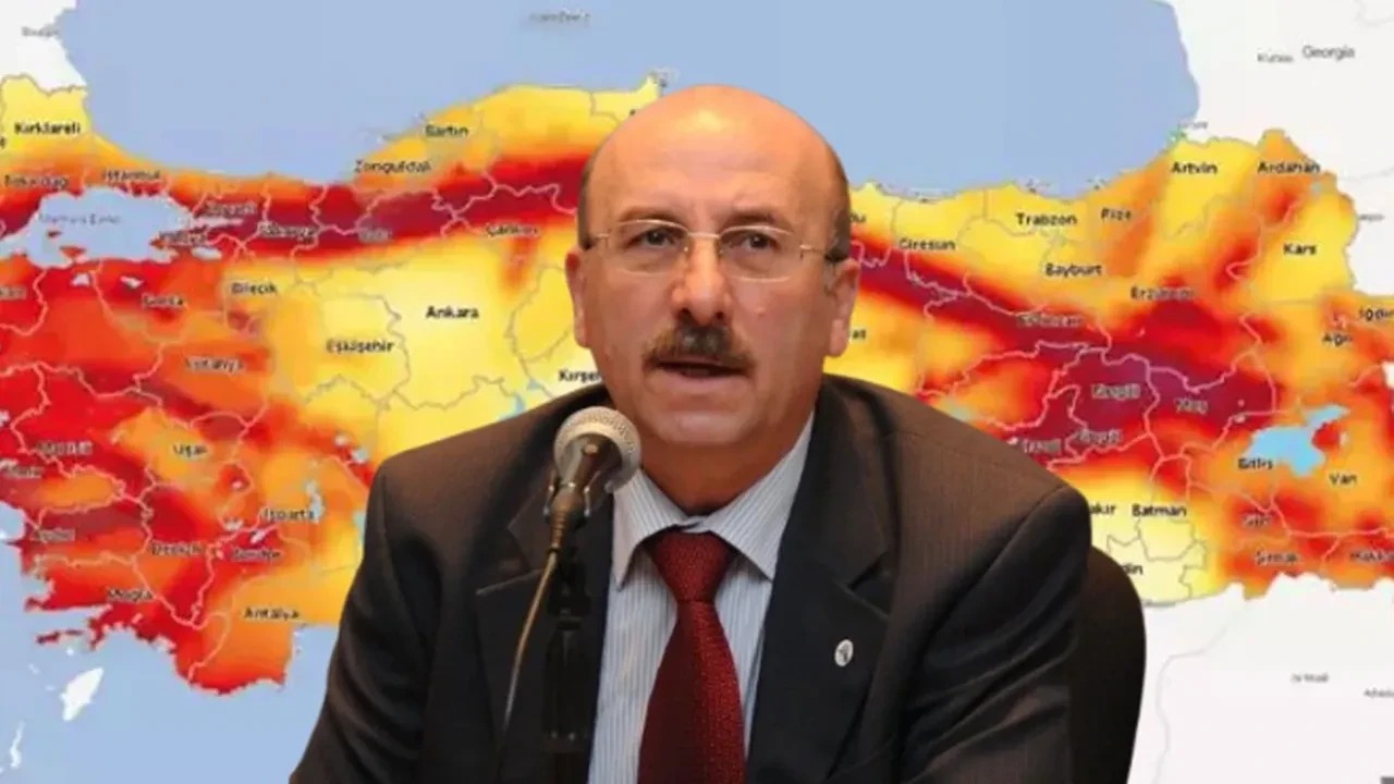 Okan Tuysuz En Riskli 3 Noktayi