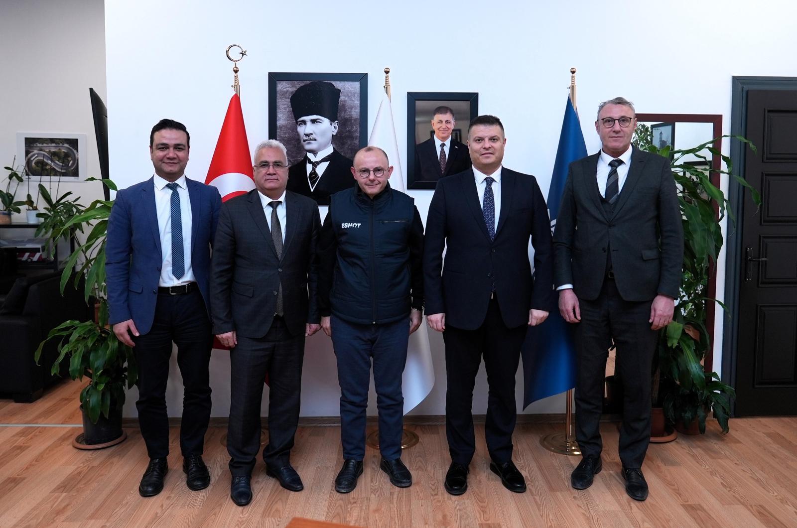 'Osman Kaptan' Eshot’ta! Dijitalden Gerçeğe Buluşma (1)