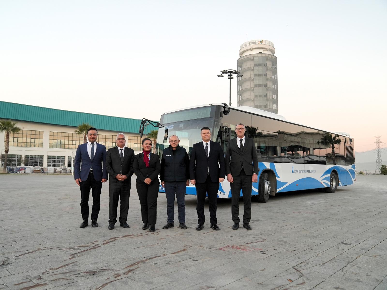 'Osman Kaptan' Eshot’ta! Dijitalden Gerçeğe Buluşma (3)