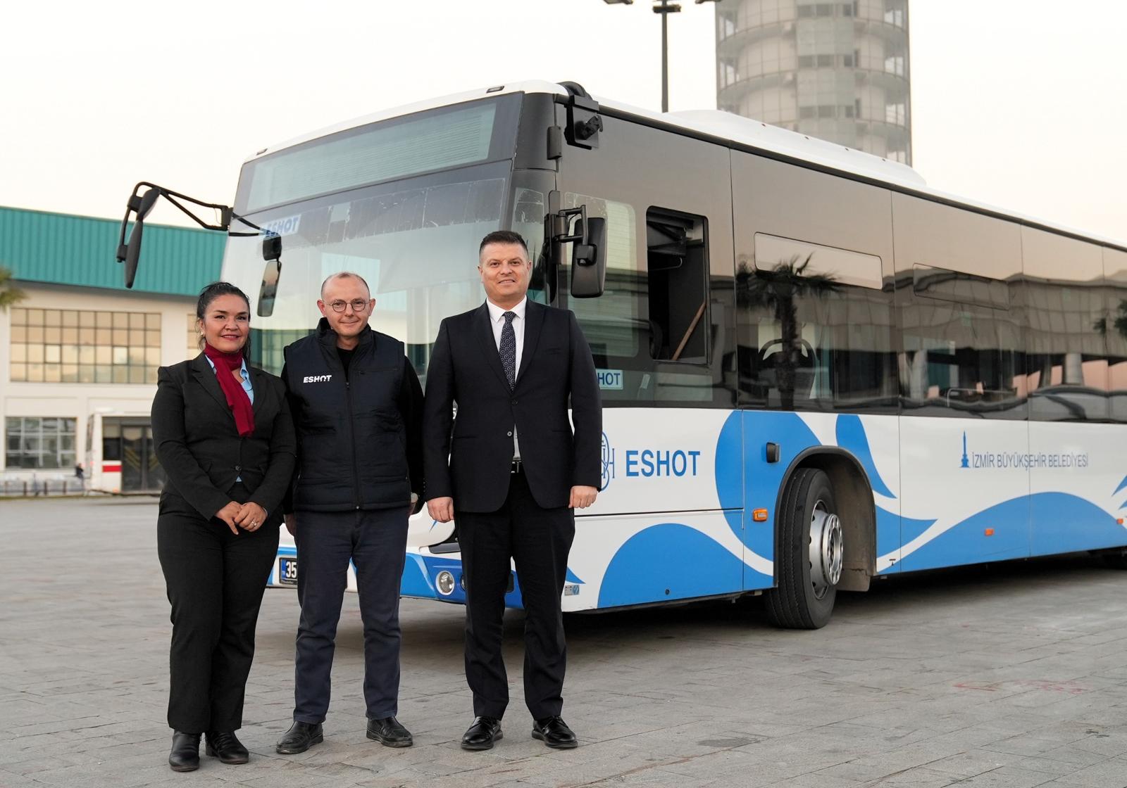 'Osman Kaptan' Eshot’ta! Dijitalden Gerçeğe Buluşma (4)