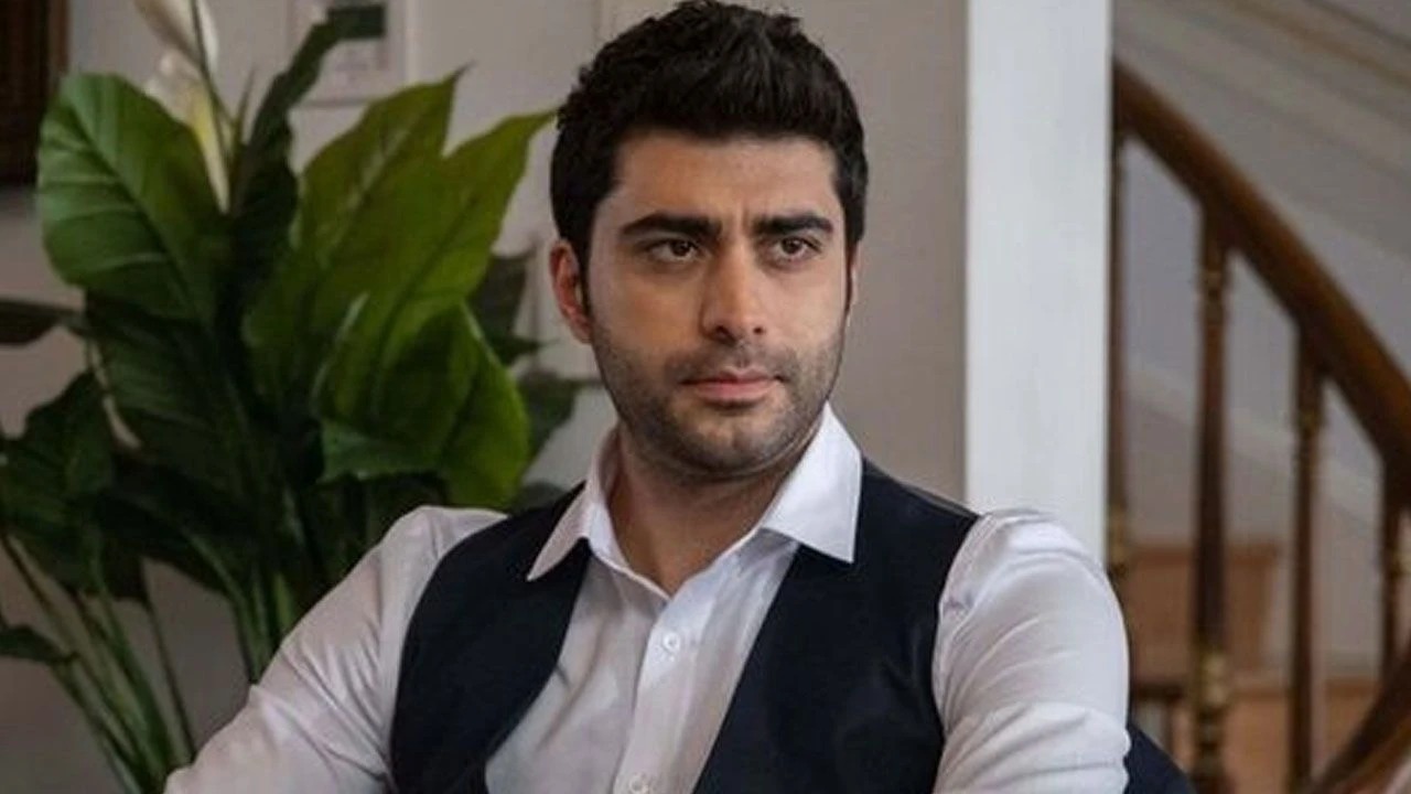 Oyuncu Doğukan Güngör Gözaltına Alındı