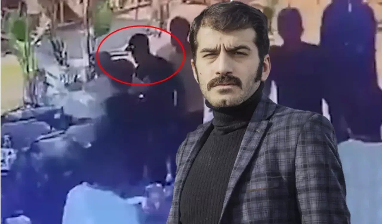 Oyuncu Ufuk Bayraktara 11 Yil 3