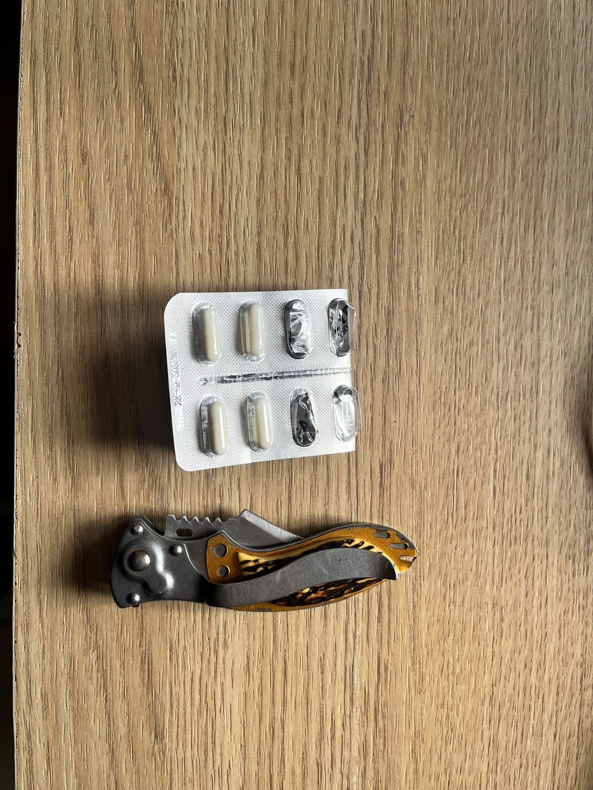 Polis Denetimlerinde Pes Dedirten Hırsızlık (2)