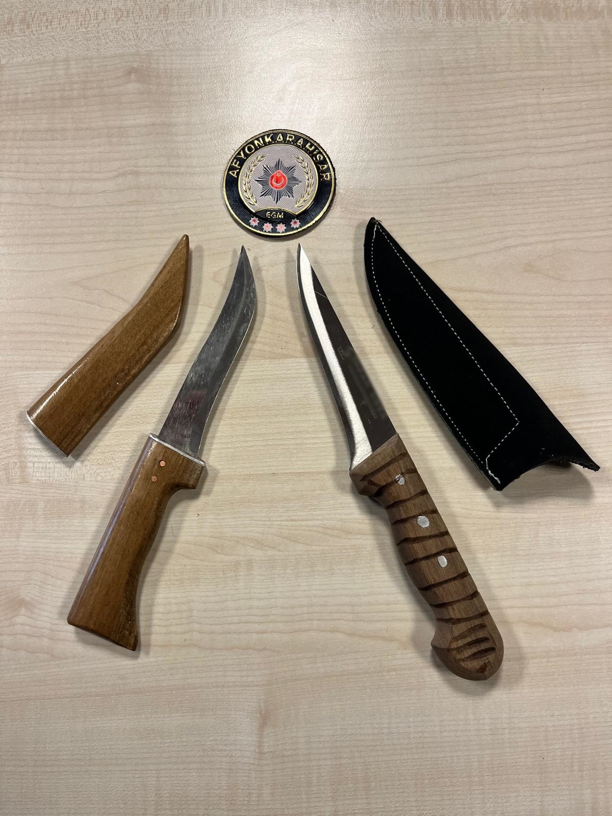 Polis Denetimlerinde Pes Dedirten Hırsızlık (3)