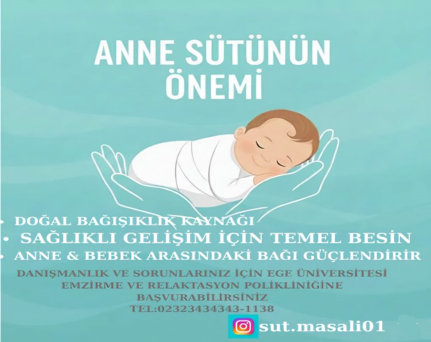 Uzmanlara göre sağlıklı nesillerin temeli bu dönemde atılıyor