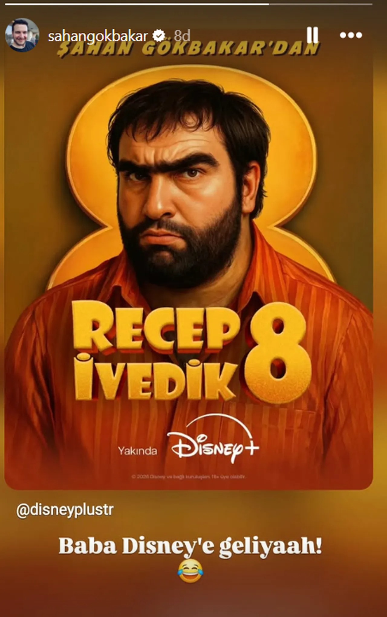 Recep Ivedikin Yayin Kanali Bell