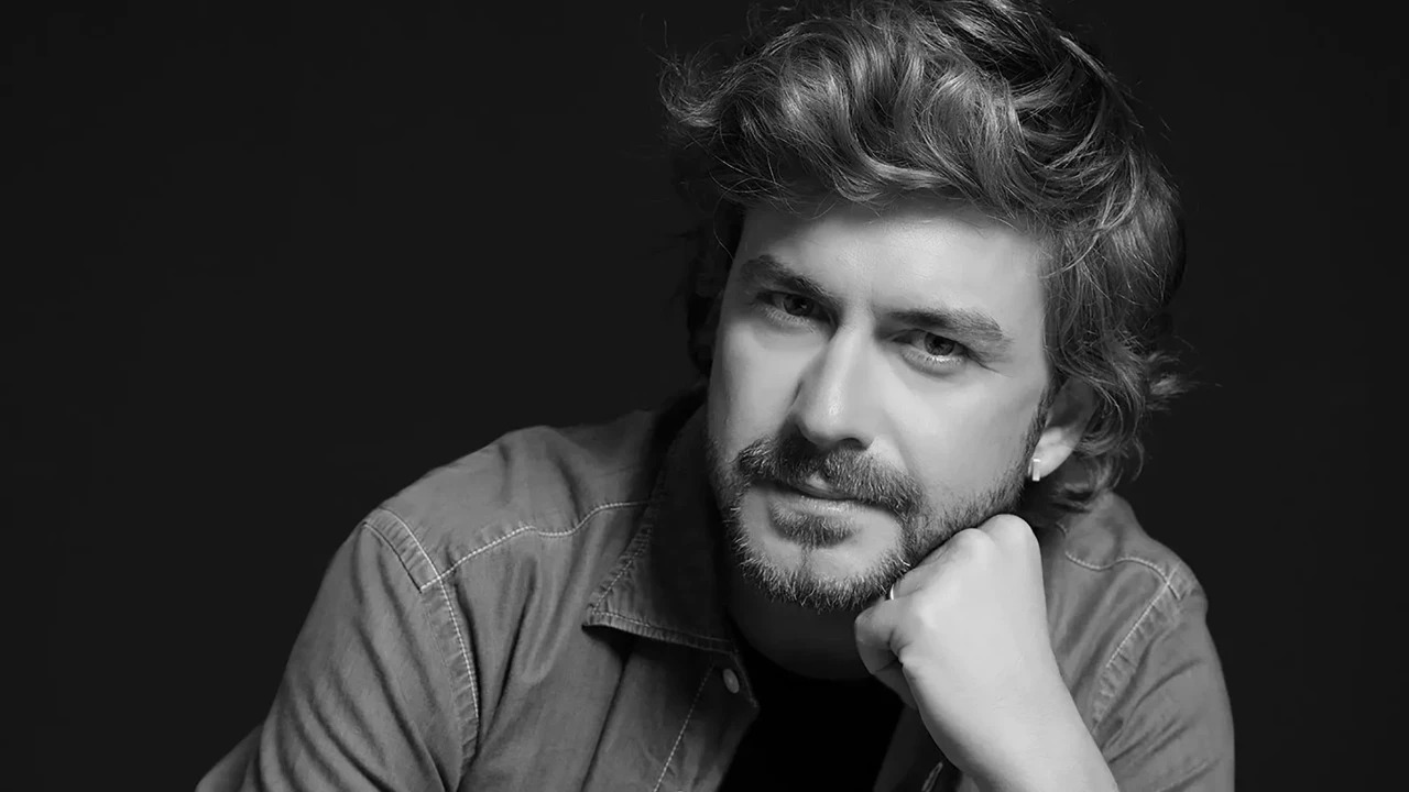 Resmi Gazete'de Yayımlandı! Tan Sağtürk Görevden Alındı (1)