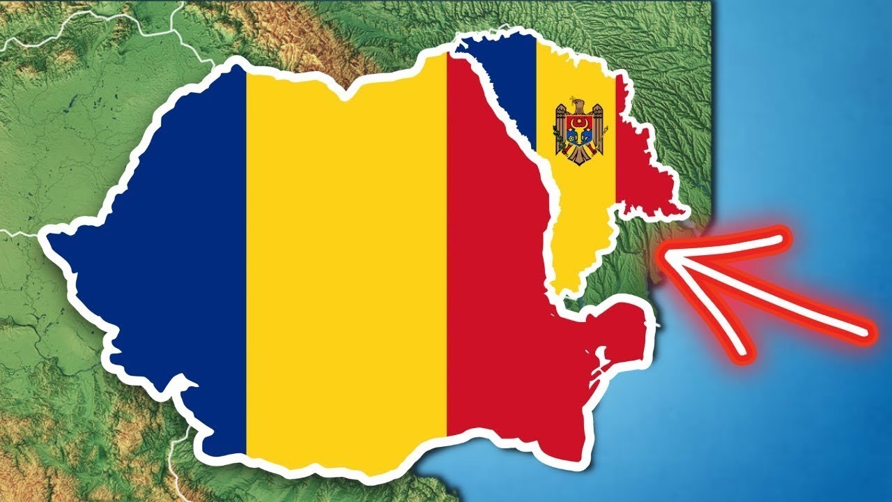 Romanya Moldova