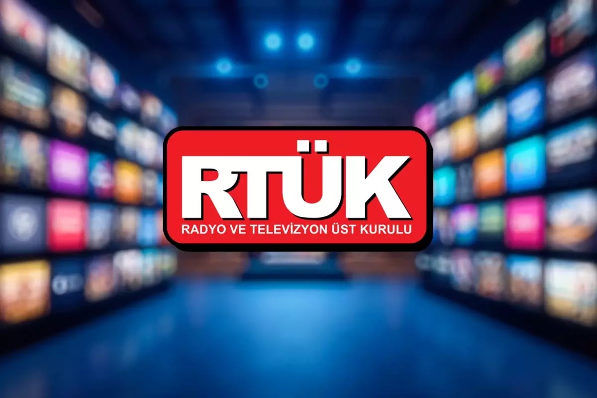 Rtük Ceza Yağdırdı! Konuşanlar, Veliaht, Halef, Disney+...