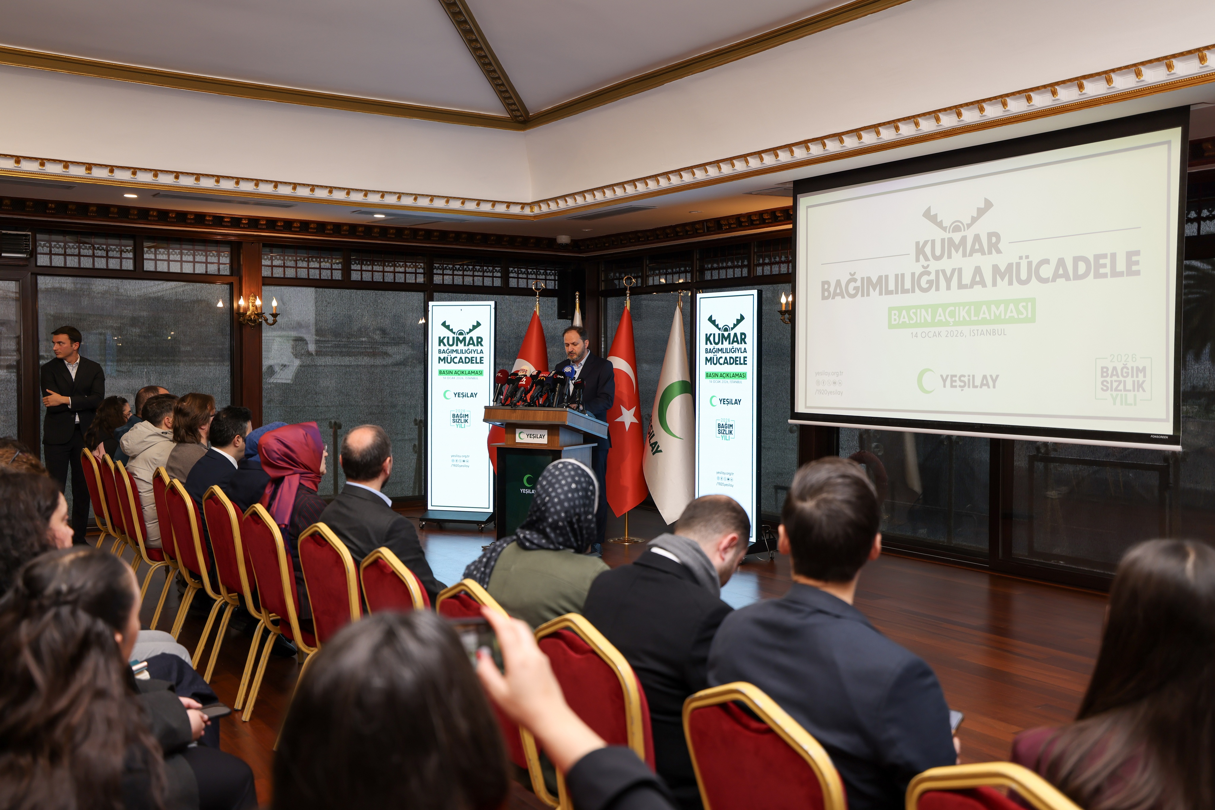 Sanal Kumar Çığ Gibi Büyüyor Yeşilay’dan Kritik Uyarı (3)