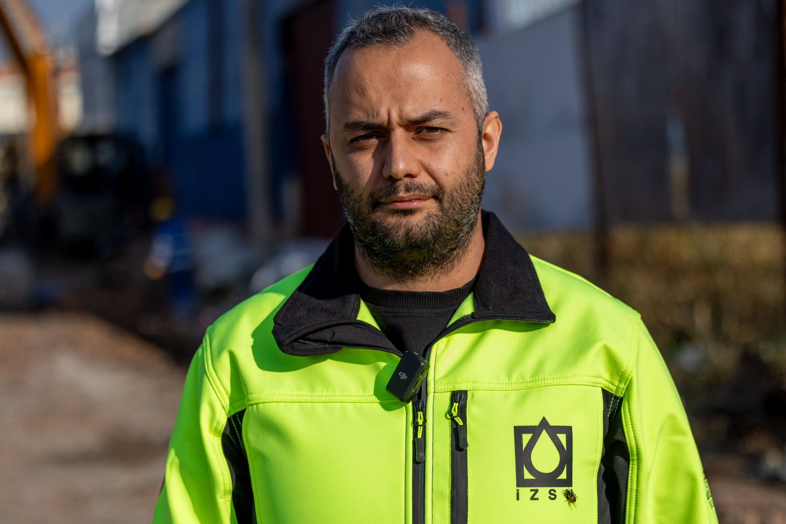 Sarnıç’ta 205 Milyonluk Içme Suyu Yatırımı Hızla Ilerliyor (8)