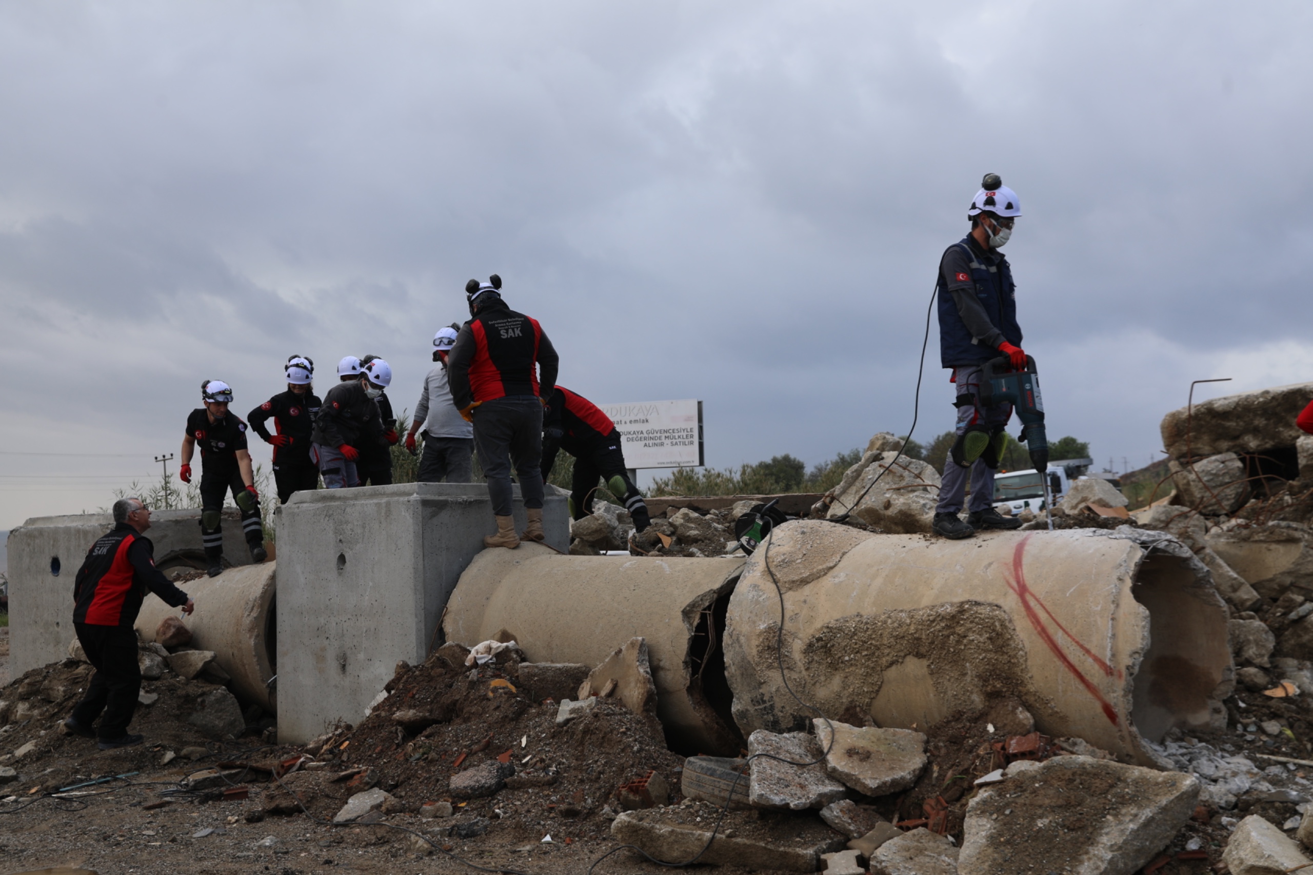 Seferihisar Belediyesi’nden Hayati Hamle (4)