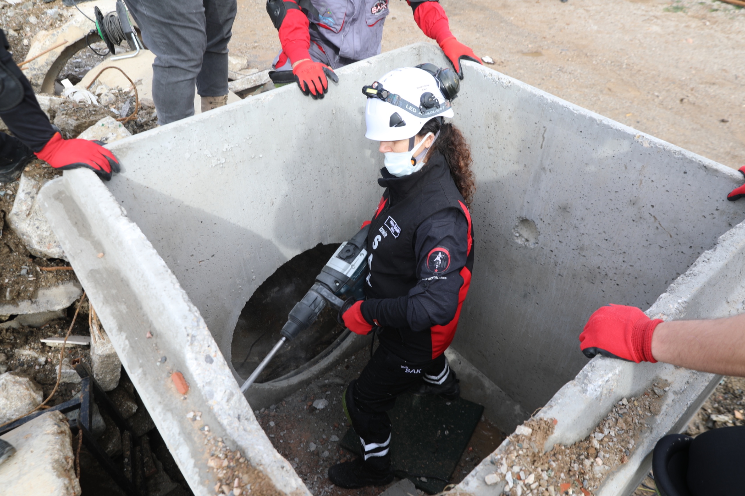 Seferihisar Belediyesi’nden Hayati Hamle (5)