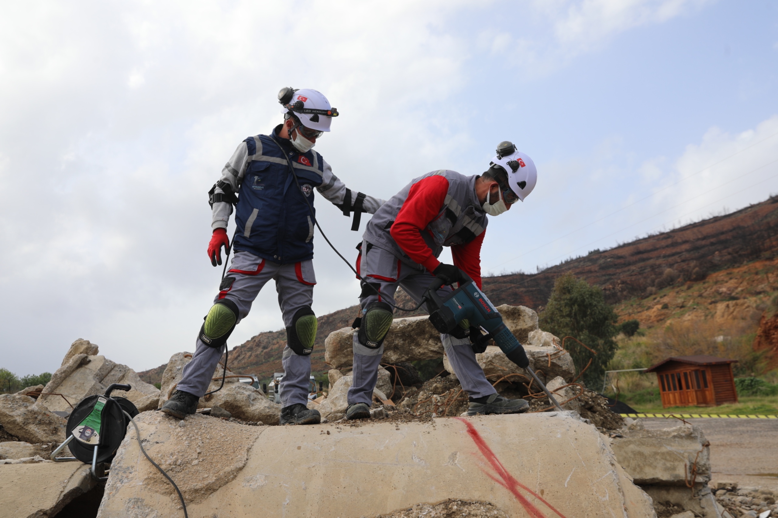 Seferihisar Belediyesi’nden Hayati Hamle (6)