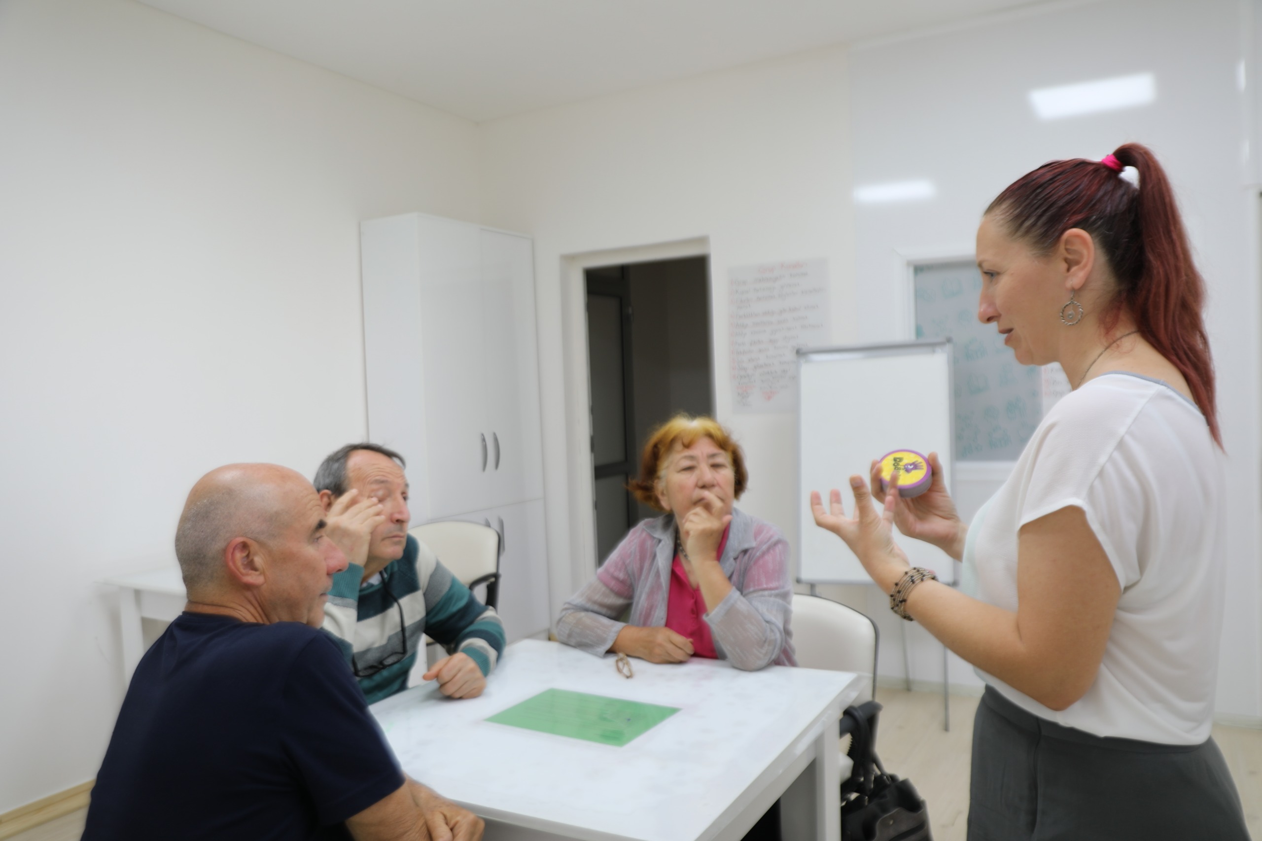 Seferihisar’da 50 Yaş Üstüne Güçlü Dayanışma (3)