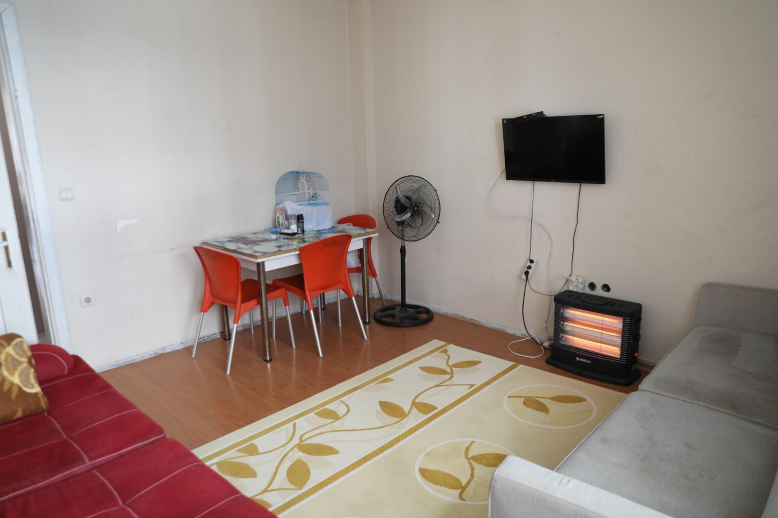 Seferihisar’da Örnek Dayanışma Aralıksız Sürüyor (2)