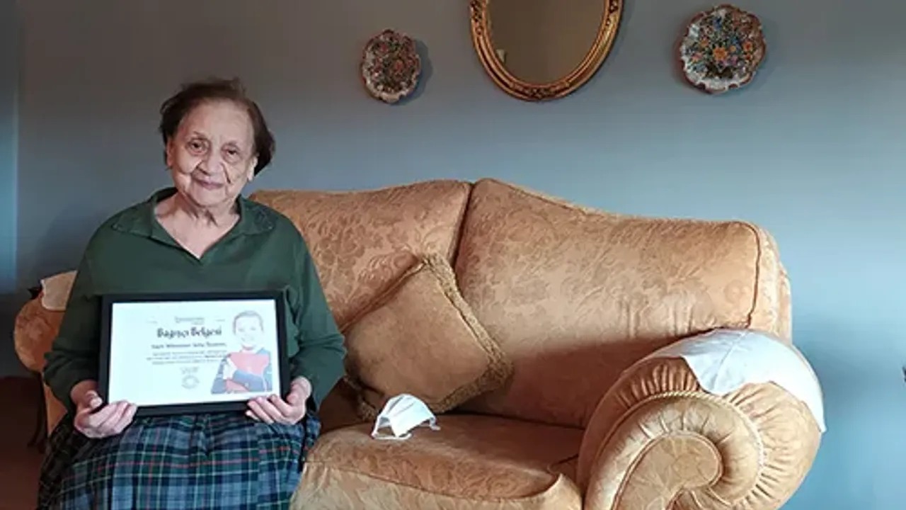 Seha Okuş Hayatını Kaybett (3)