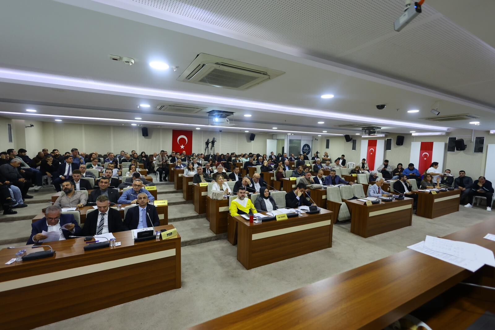 Şehit Ümit İnce’nin Adı Karabağlar’da Ölümsüzleşiyor (1)