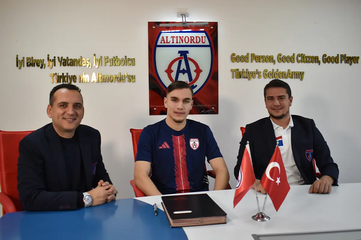 Selahattin Çakırlı