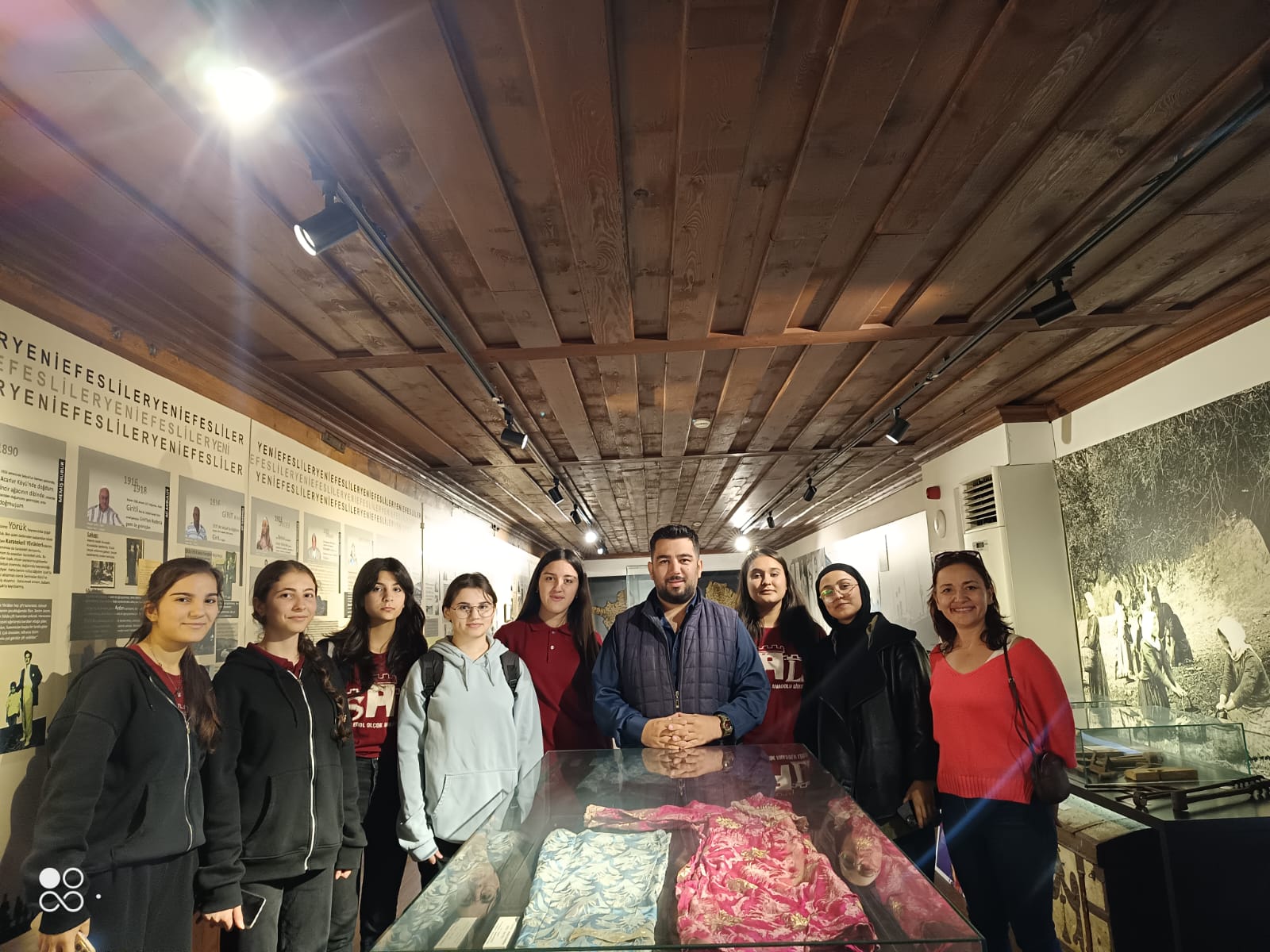 Selçuk’un 8 Eylül 1922’De Yunan Işgalinden Kurtuluşunun 103. Yılı Ilçede Düzenlenen Etkinliklerle Kutlandı. (1)