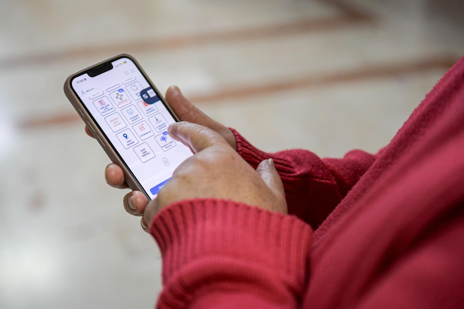 Sessiz Destek Hayat Kurtardı (1)