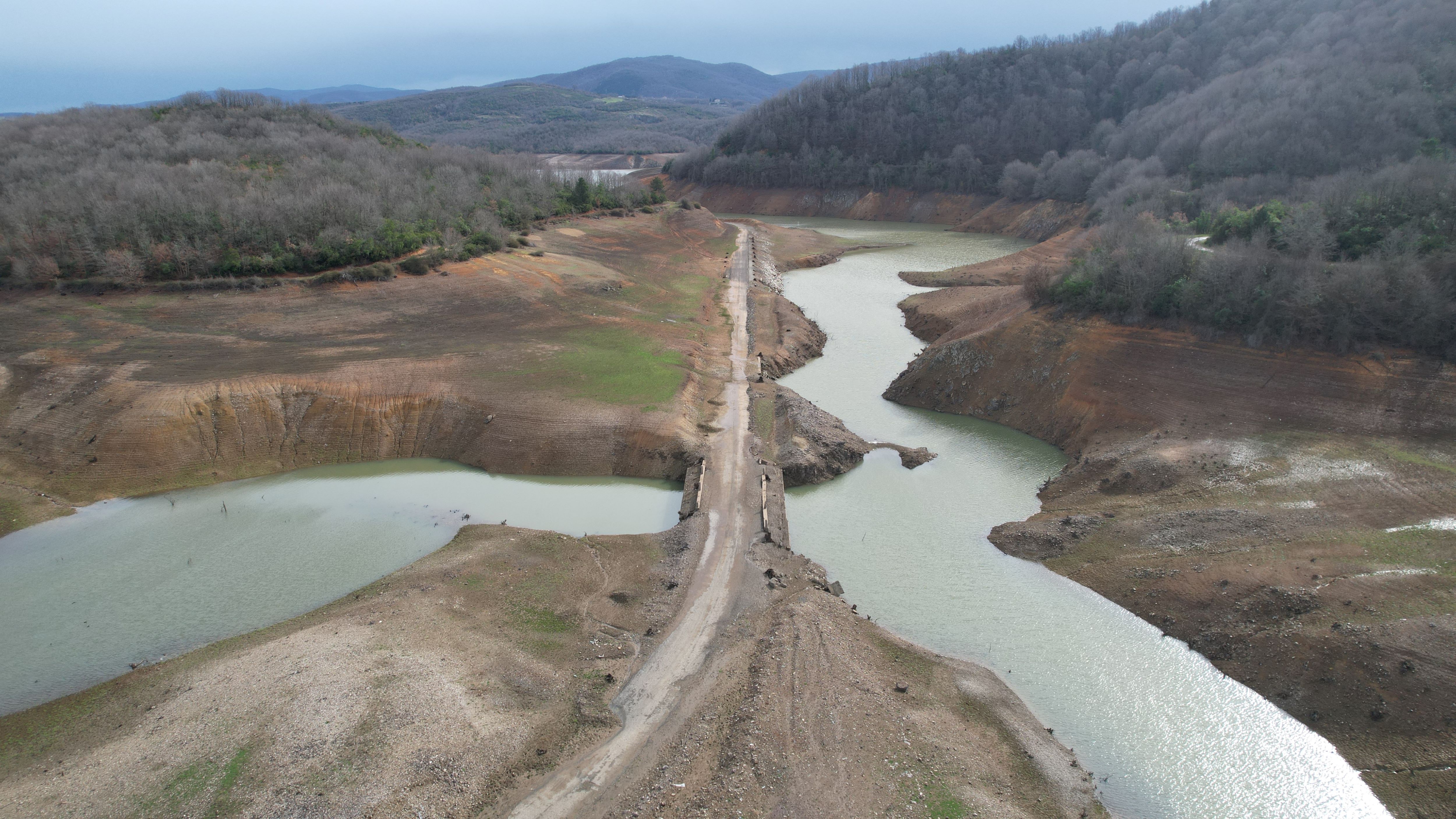 Sevindirici Gelişme Doluluk Yüzde 30’A Ulaştı (1)
