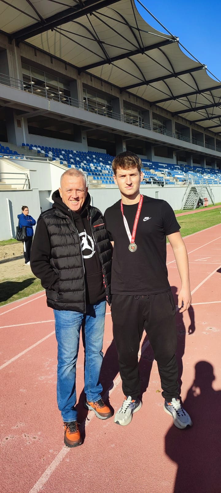 Sıdıka Rodop Sporun Her Alanında Var (1)