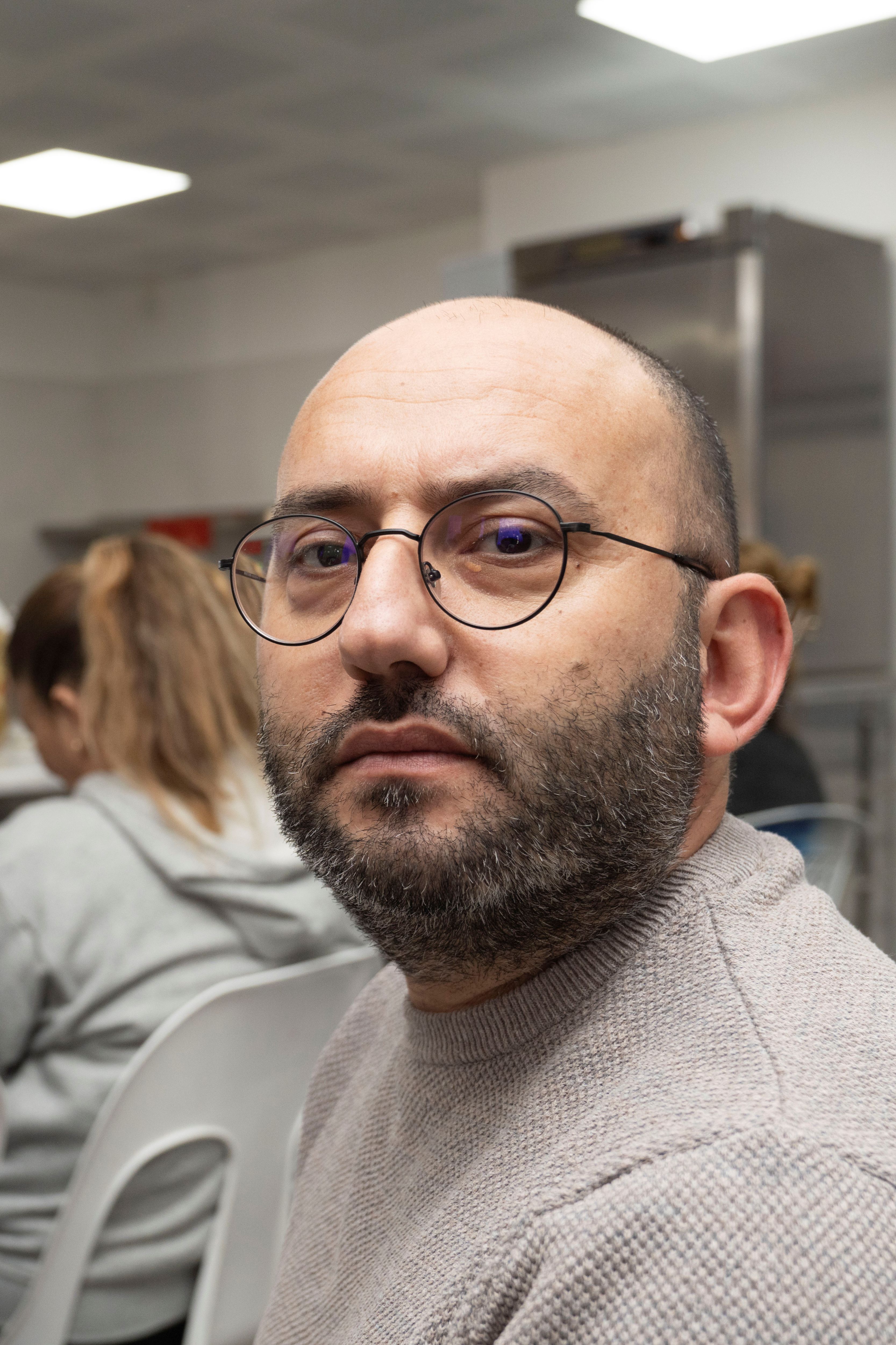 Sirkenin Sırları Meslek Fabrikası’nda Anlatıldı (4)