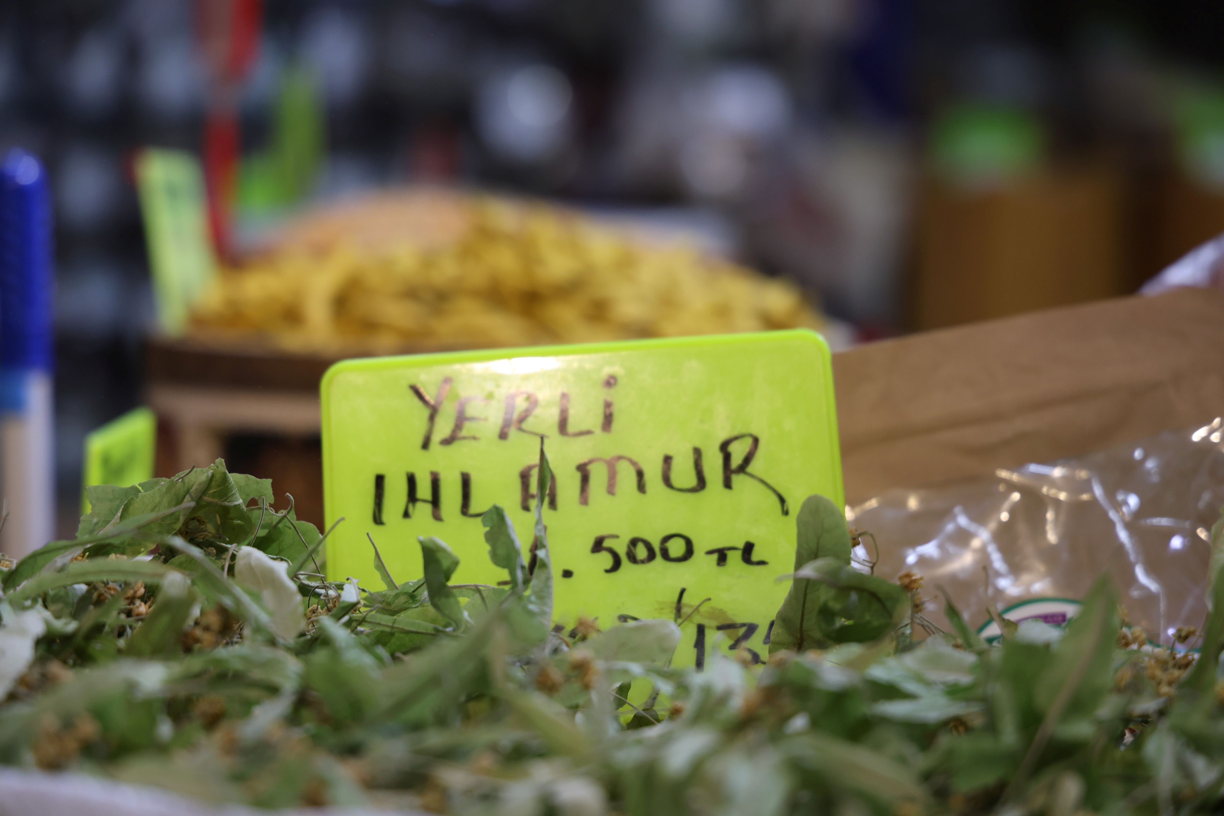 Soğuk Bastırdı, Bu Ürünlere Ilgi Patladı (2)