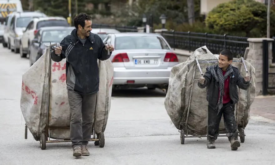 Sokak Emekçileri 2026 Bütçesinde Destek Göremedi (3)