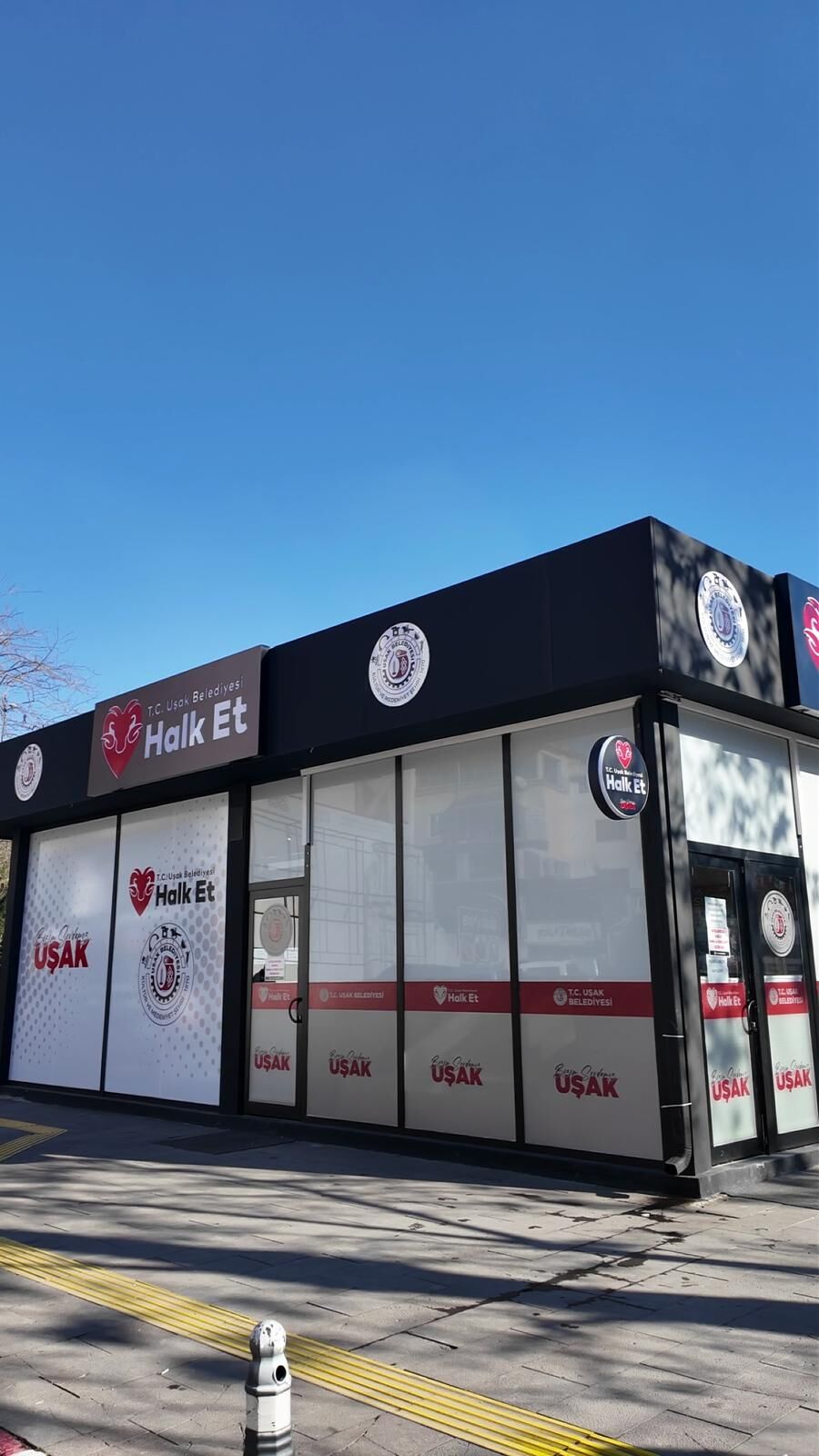 Sosyal Belediyeciliğin Yeni Adresi İzmar Artık Başka Şehirde! (4)