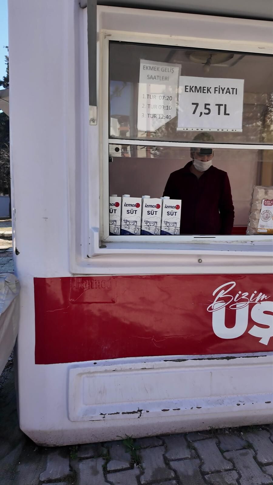 Sosyal Belediyeciliğin Yeni Adresi İzmar Artık Başka Şehirde! (5)