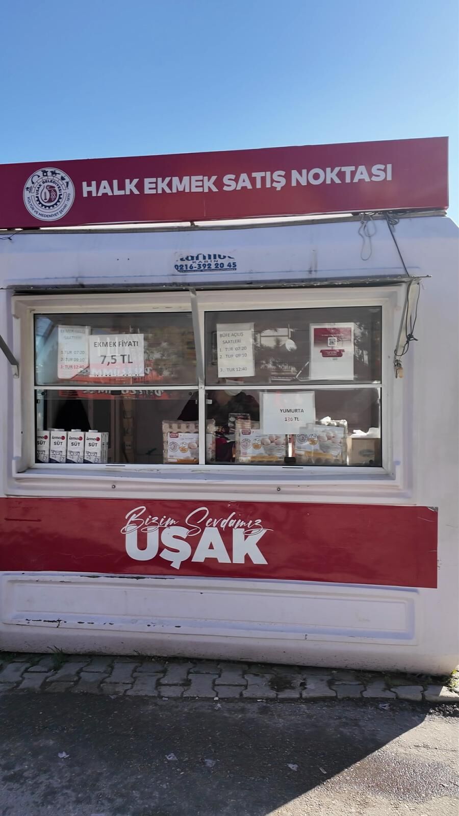 Sosyal Belediyeciliğin Yeni Adresi İzmar Artık Başka Şehirde! (6)