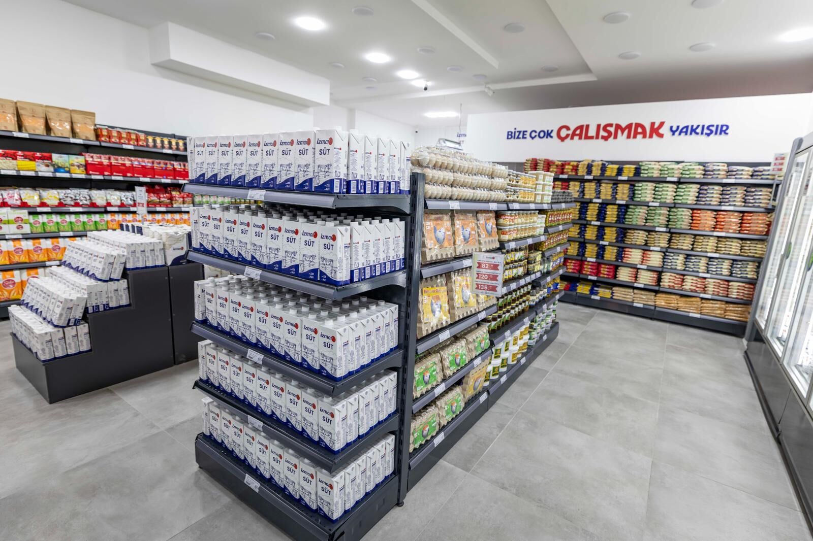 Sosyal Belediyeciliğin Yeni Adresi İzmar Artık Başka Şehirde! (7)