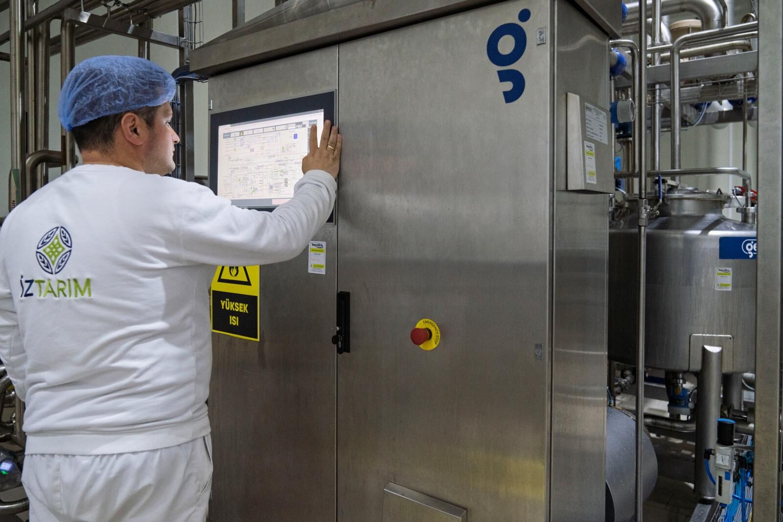 Sosyal Belediyeciliğin Yeni Adresi İzmar Artık Başka Şehirde! (8)