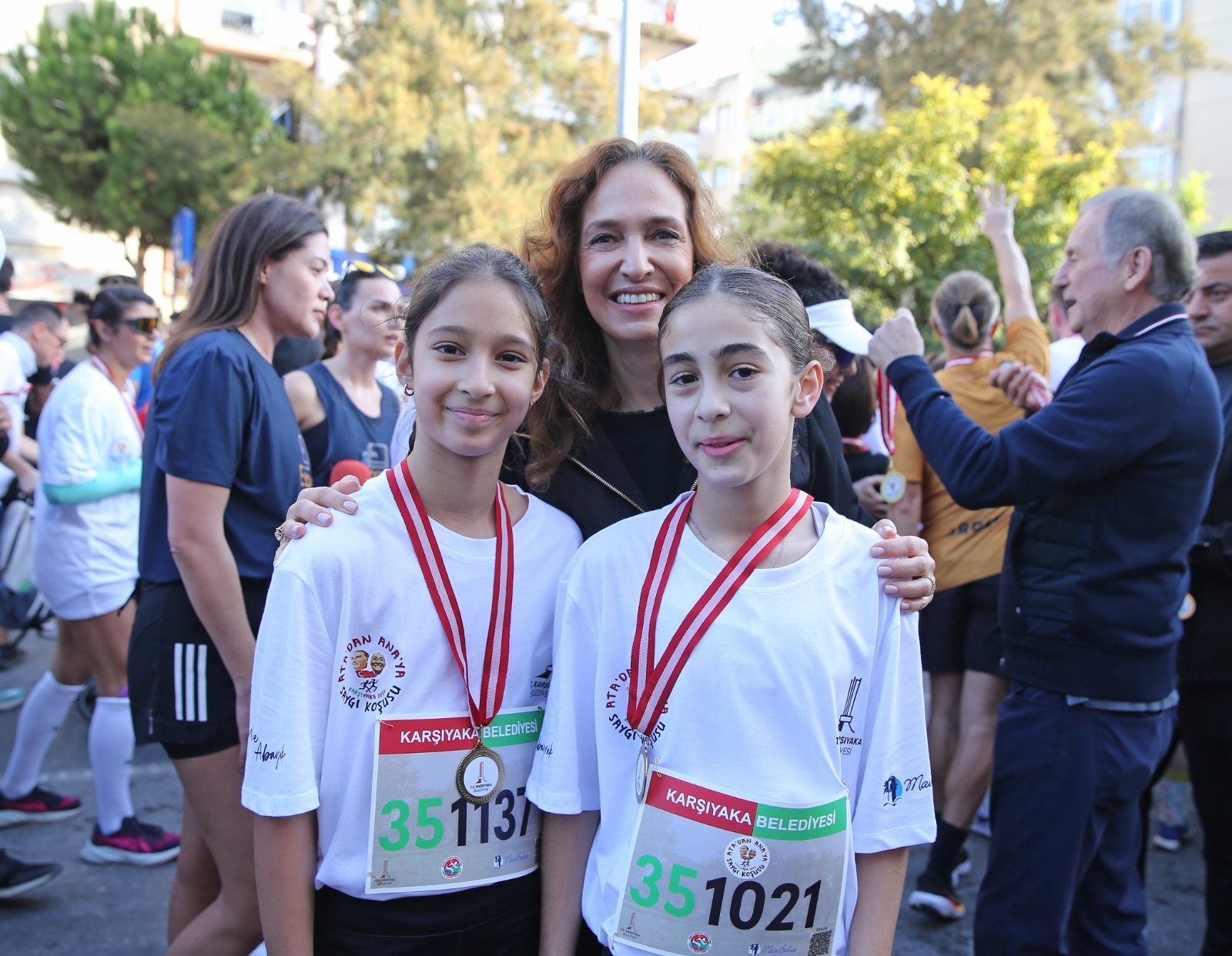 Sportif Yetenek Merkezi Yarıyıl Tatilinde De Hizmette