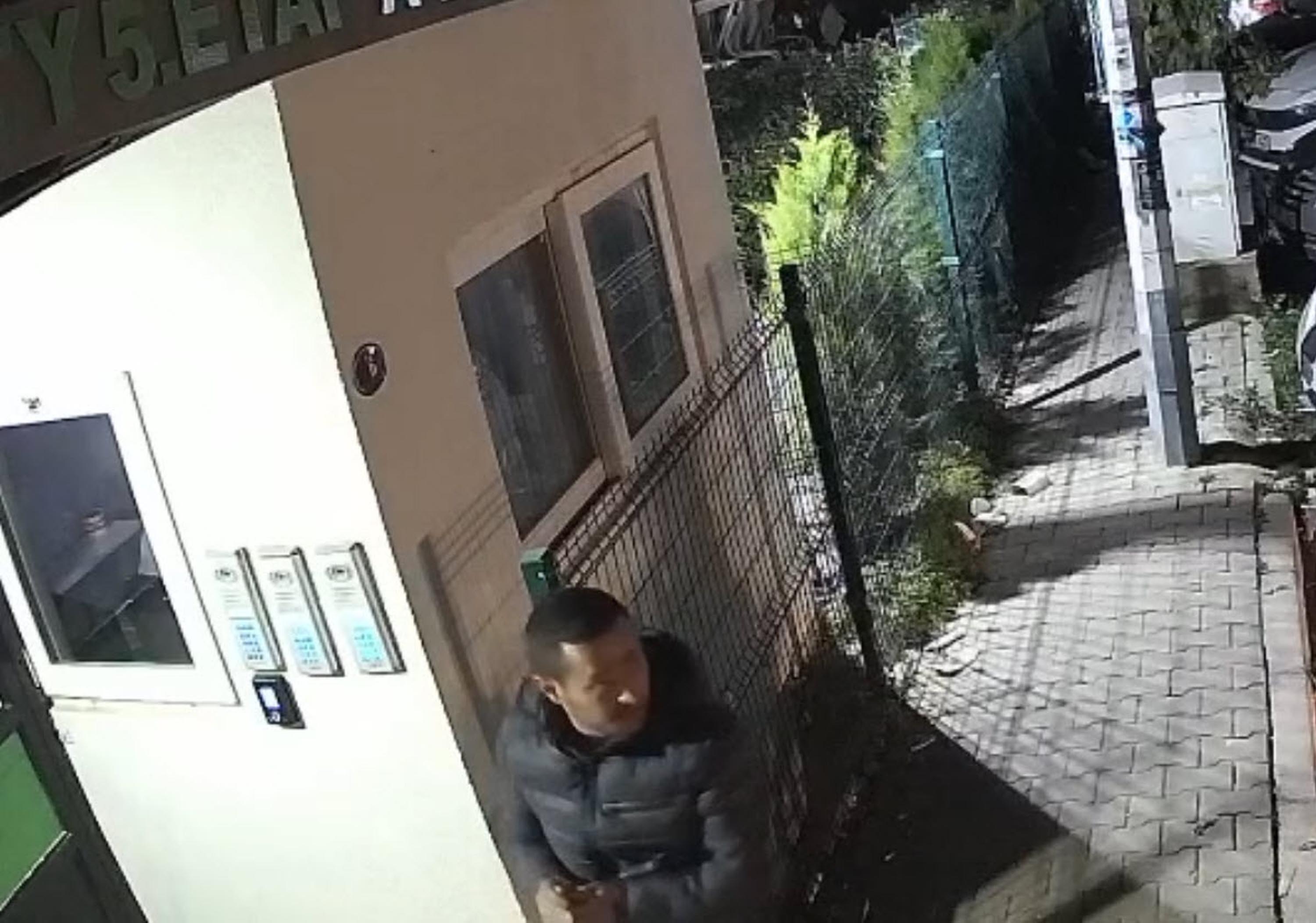 Takıntılı Erkek Arkadaş Pusu Kurup Defalarca Kurşun Yağdırdı! (1)-1