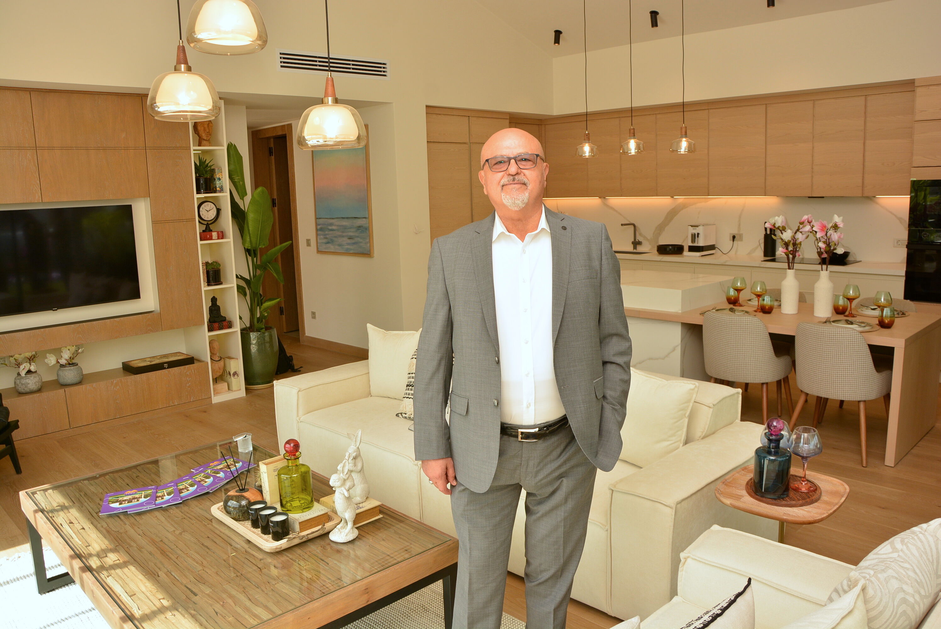 Tanyer Yapı Tarafından Urla Bademler’de Hayata Geçirilen Tanurla Projesinde Geri Sayım Başladı. (2)