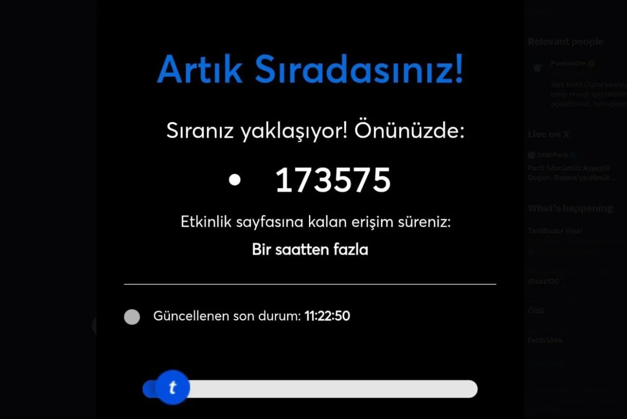 Tarkan Konserleri Icin Bilet Sat