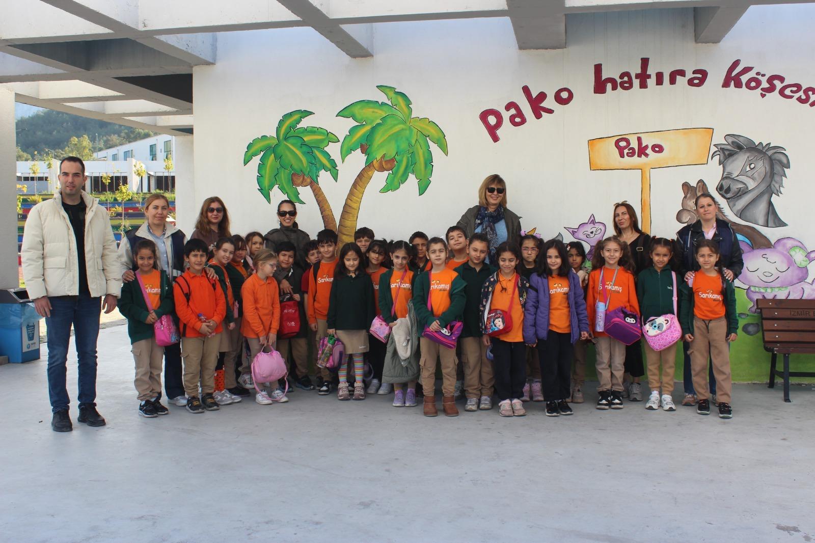 Tek Sağlık Modeliyle İzmir’de Hayvan Refahında Büyük Artış (1)