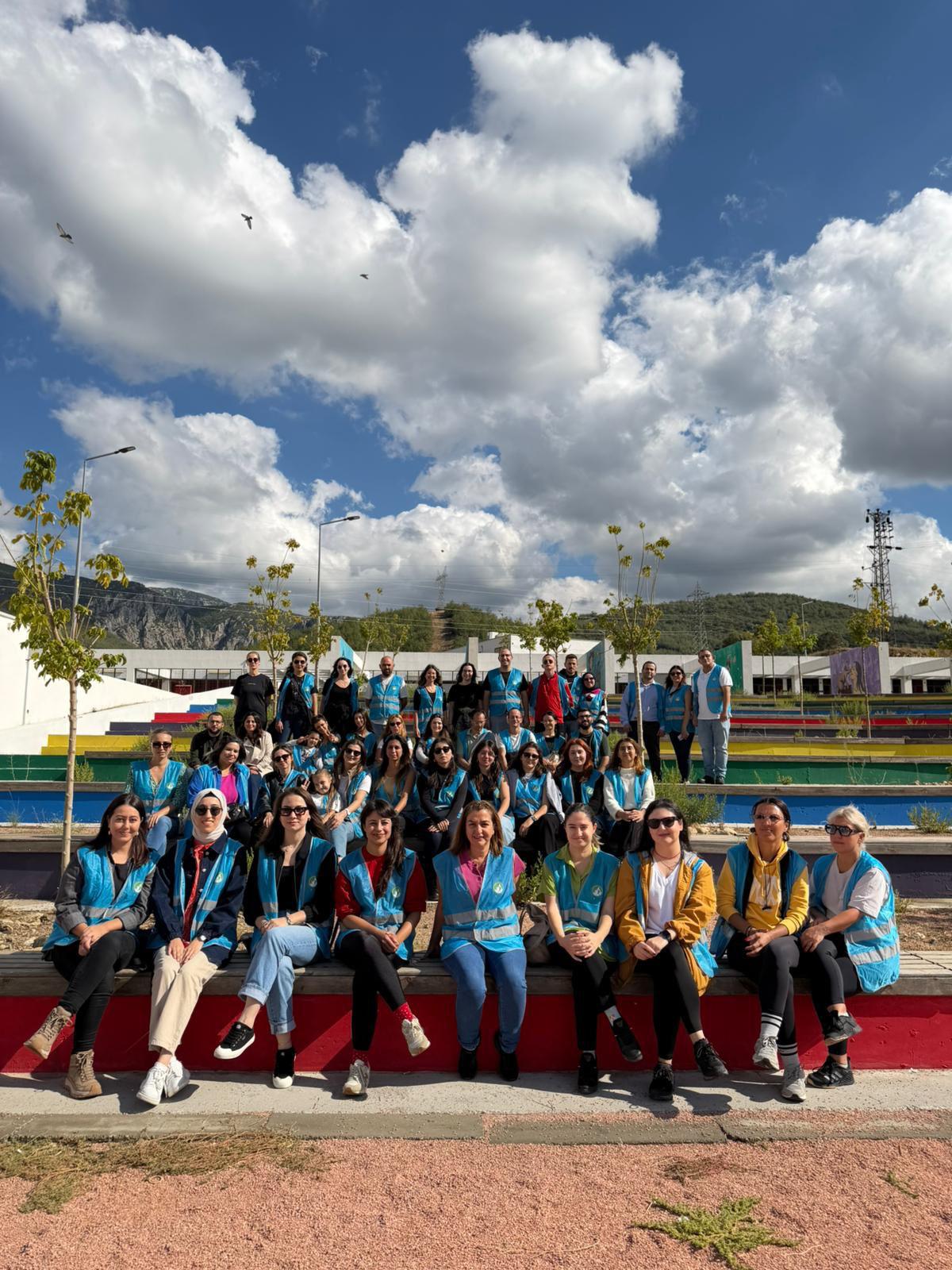 Tek Sağlık Modeliyle İzmir’de Hayvan Refahında Büyük Artış (16)