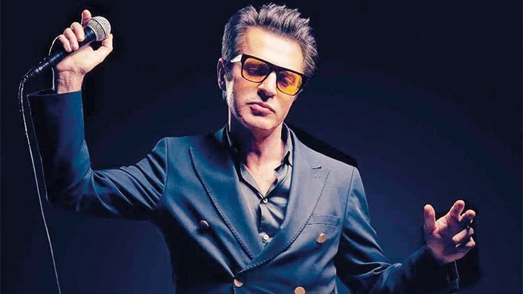 Teoman’ın Ünlü Olmadan Önceki Cv’si Ortaya Çıktı! (3)