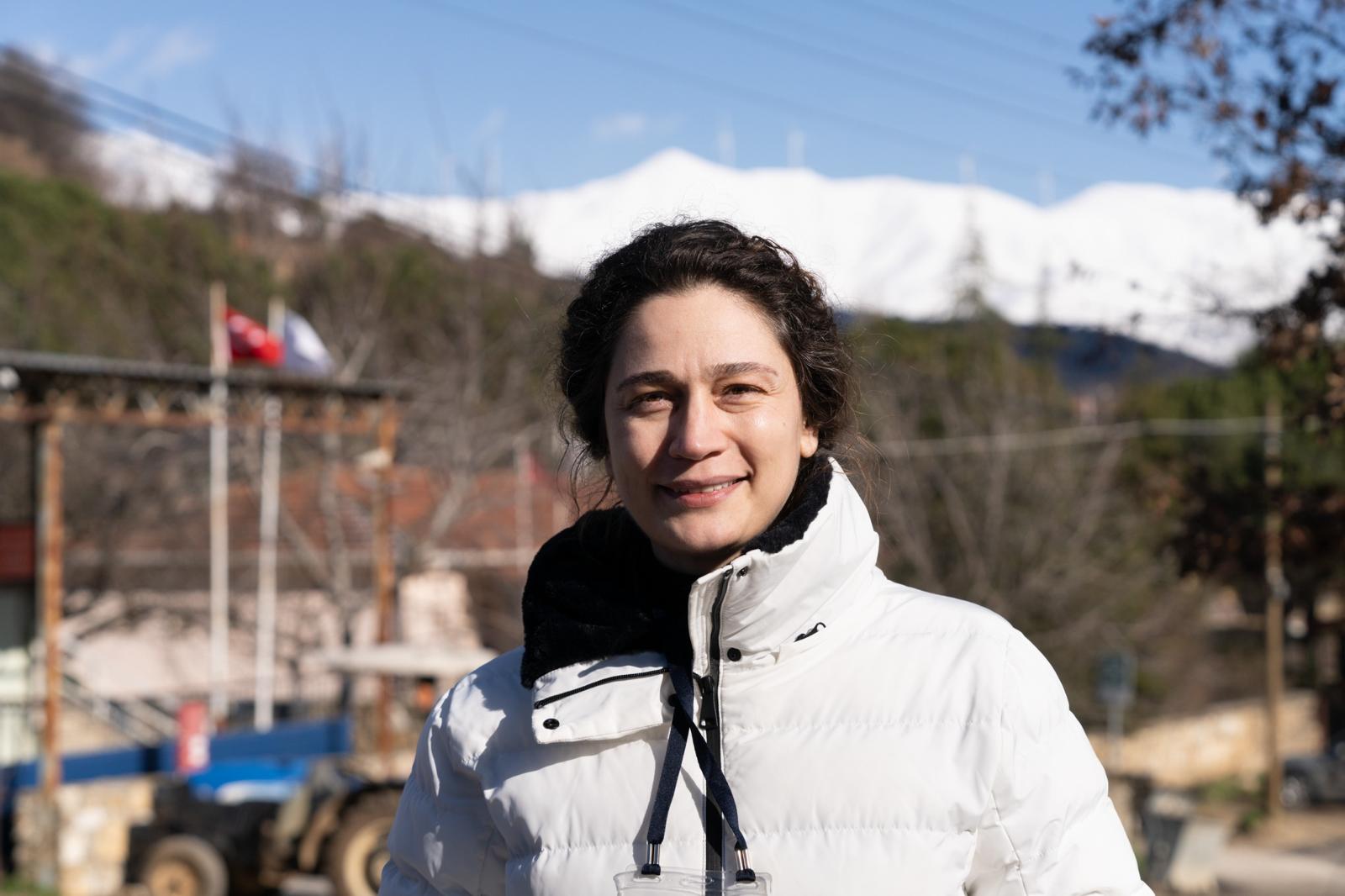 Toprağın Genç Aklı Projesi Kiraz’dan Başladı (3)