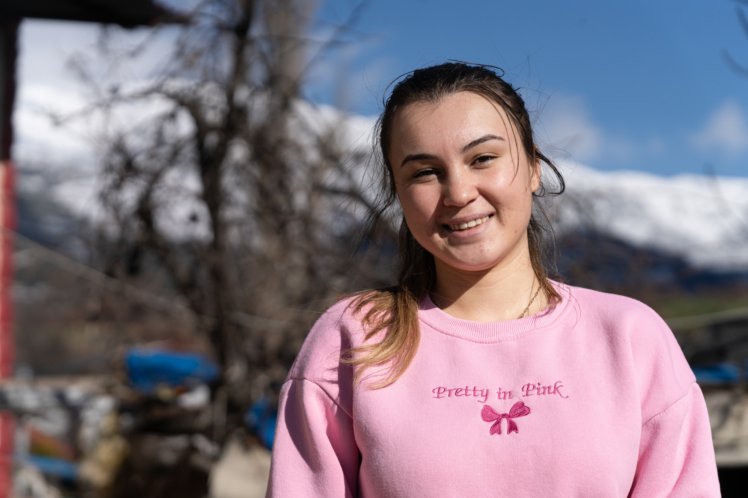 Toprağın Genç Aklı Projesi Kiraz’dan Başladı (4)