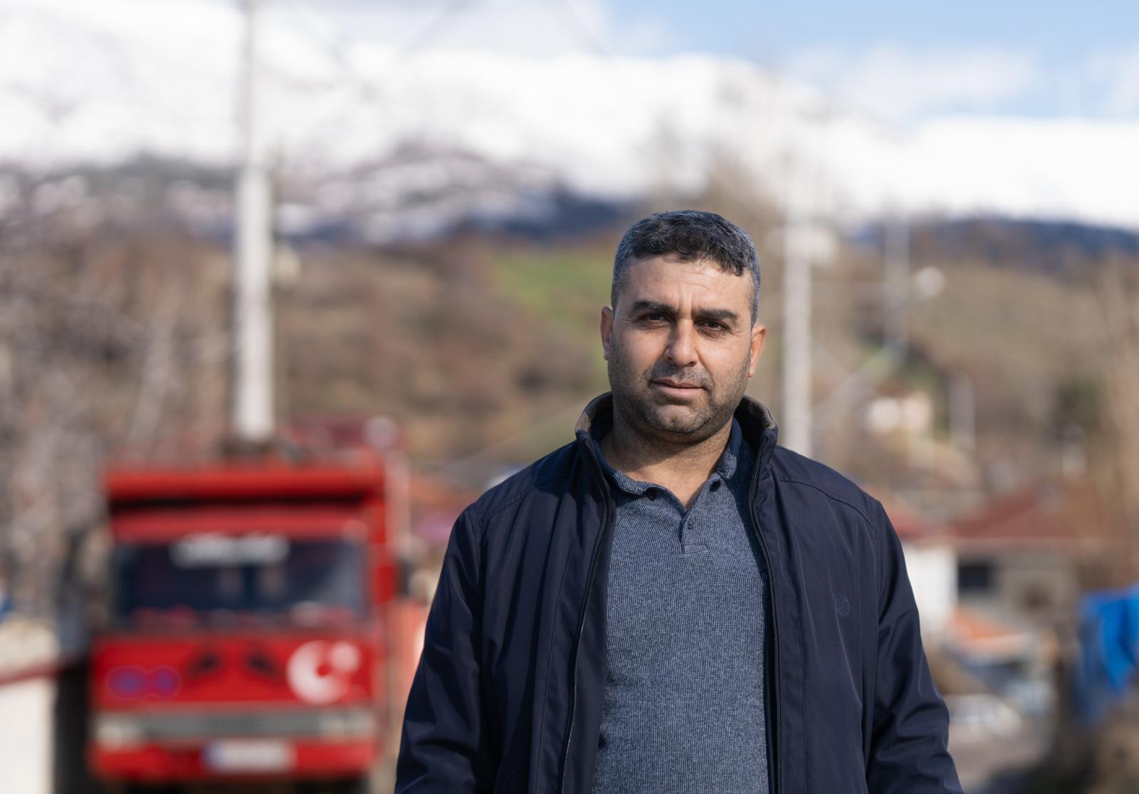 Toprağın Genç Aklı Projesi Kiraz’dan Başladı (5)