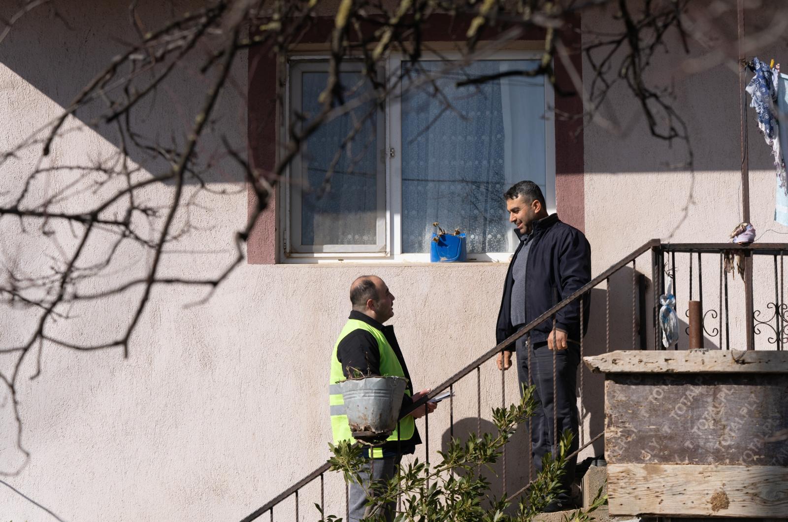 Toprağın Genç Aklı Projesi Kiraz’dan Başladı (6)