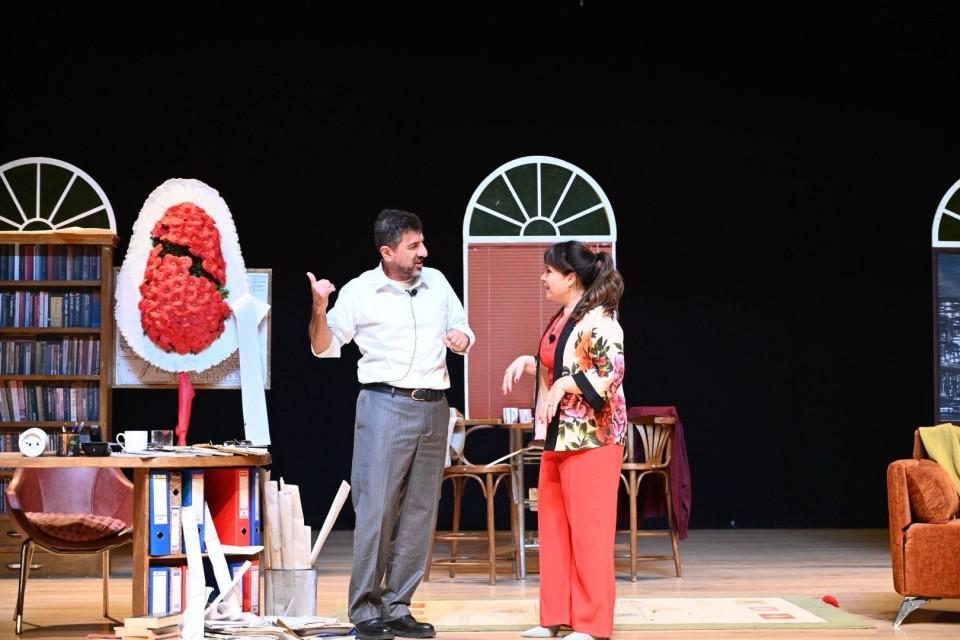 Torbalı’da 'Aşk Listesi' Için Geri Sayım Başladı (2)