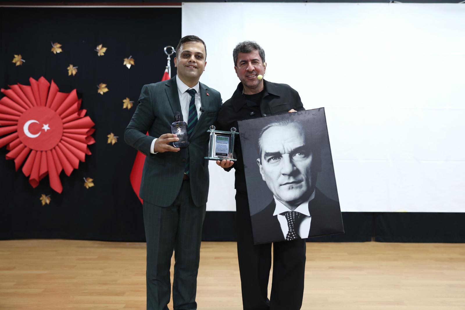 Torbalı’da 'Aşk Listesi' Için Geri Sayım Başladı2