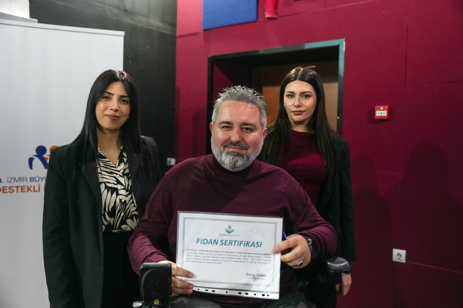 Torbalı’da Örnek Buluşma (4)