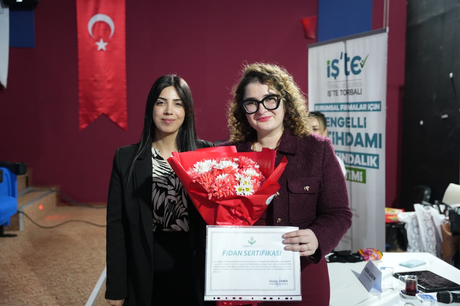 Torbalı’da Örnek Buluşma (5)